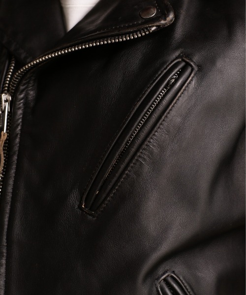 110周年限定】Schott/ショット/ONE STAR RIDERS 110TH LIMITED