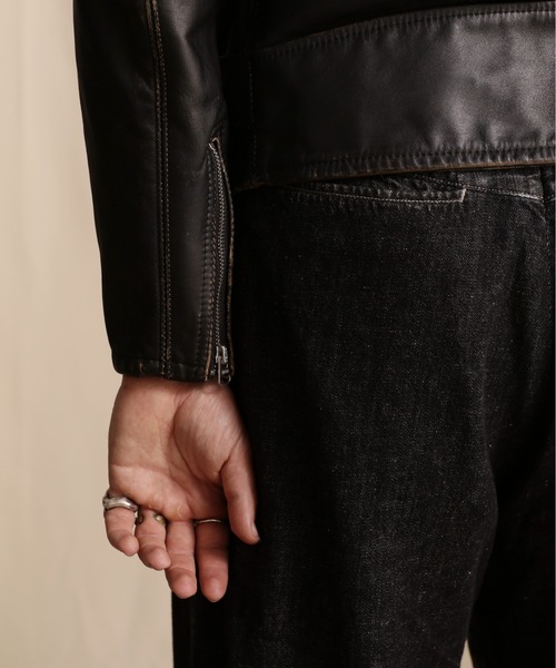 ハーレー 110周年記念限定 ライダース M ハーレーダビッドソン 110周年