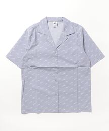 【NIKE】W NSW MOD WVN SS TOP