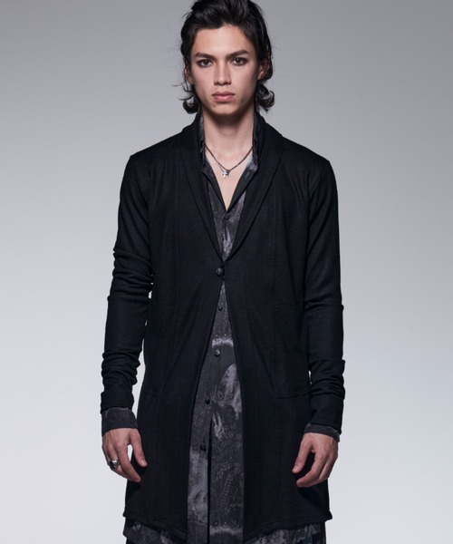 kiryuyrik（キリュウキリュウ）の「Kiryuyrik/キリュウキリュウ/Shrink