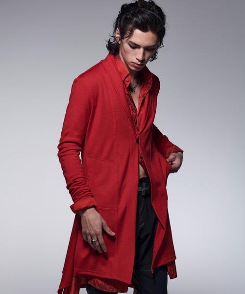 kiryuyrik（キリュウキリュウ）の「Kiryuyrik/キリュウキリュウ/Shrink