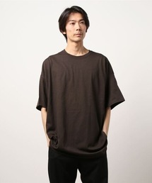 GILDAN（ギルダン）の「6.0オンス ウルトラコットン ヘビーウェイト オーバーサイズTシャツ（Tシャツ/カットソー）」