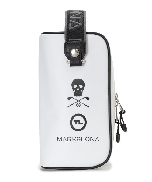 MARK & LONA（マークアンドロナ）の「TL-Slider Pouch（ポーチ