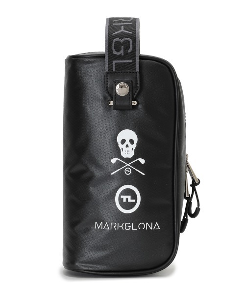 MARK & LONA（マークアンドロナ）の「TL-Slider Pouch（ポーチ