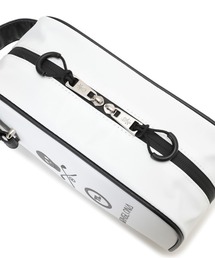 MARK & LONA（マークアンドロナ）の「TL-Slider Pouch（ポーチ