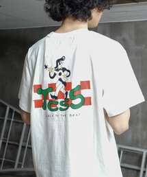DESIGN TEE/Critical Slide(クリティカルスライド)TCSS半袖Tシャツ