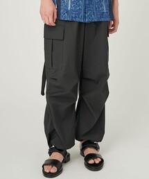 UNITED TOKYO | HIGH-SPEC WOOL カーゴパンツ(その他パンツ)