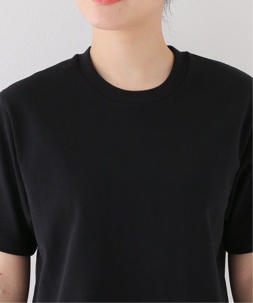 【予約中！】 追加 Cropped Tシャツ（Tシャツ/カットソー）｜Deuxieme Classe トップス