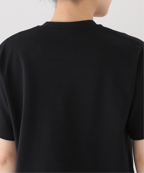 Deuxieme Classe（ドゥーズィエムクラス）の「Neo Cropped T