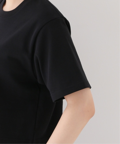 追加 Cropped Tシャツ（Tシャツ/カットソー）｜Deuxieme Classe