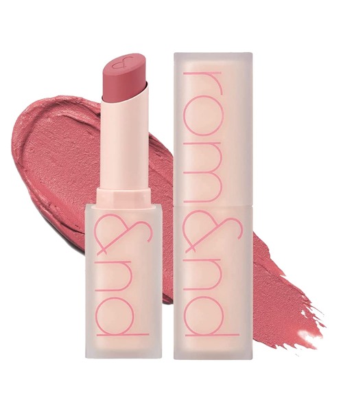 KOBE LETTUCE（コウベレタス）の「【rom&nd ロムアンド】ZERO MATTE LIPSTICK　ゼロマットリップスティック（口紅/リップティント/グロス・レディース・その他10/その他13/その他19/その他22/その他2/その他7/その他9/その他21/その他4/その他17/その他16/その他1/その他5・FREE）」の7枚目の写真