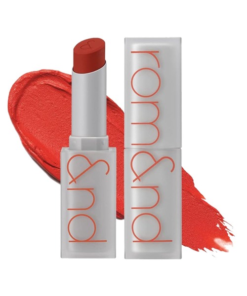 KOBE LETTUCE（コウベレタス）の「【rom&nd ロムアンド】ZERO MATTE LIPSTICK　ゼロマットリップスティック（口紅/リップティント/グロス・レディース・その他10/その他13/その他19/その他22/その他2/その他7/その他9/その他21/その他4/その他17/その他16/その他1/その他5・FREE）」の9枚目の写真