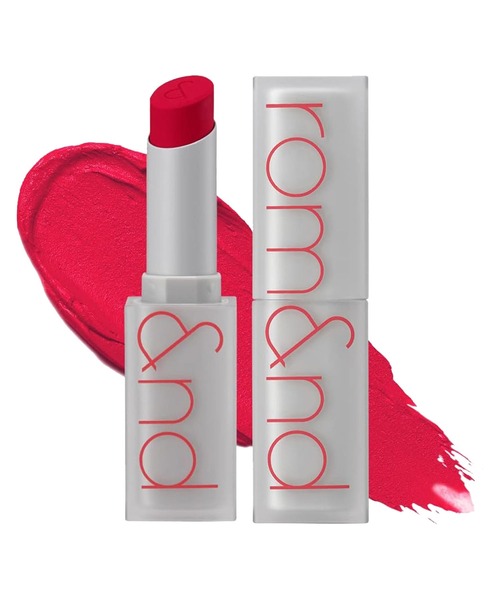 KOBE LETTUCE（コウベレタス）の「【rom&nd ロムアンド】ZERO MATTE LIPSTICK　ゼロマットリップスティック（口紅/リップティント/グロス・レディース・その他10/その他13/その他19/その他22/その他2/その他7/その他9/その他21/その他4/その他17/その他16/その他1/その他5・FREE）」の11枚目の写真