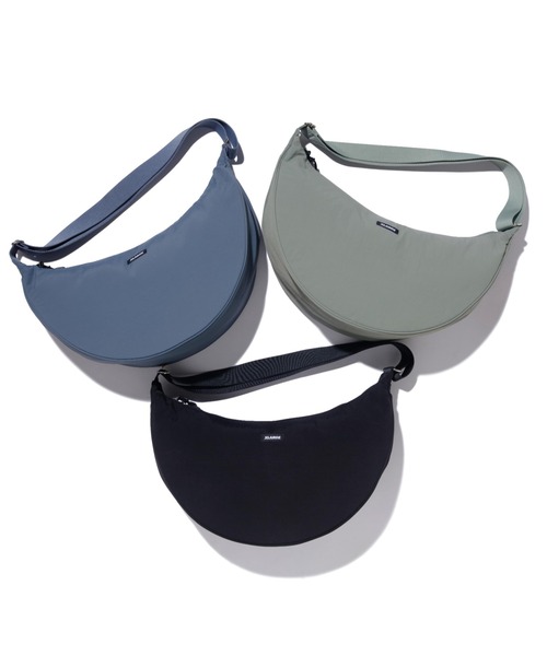 XLARGE（エクストララージ）の「WALKY SHOULDER BAG（ショルダー