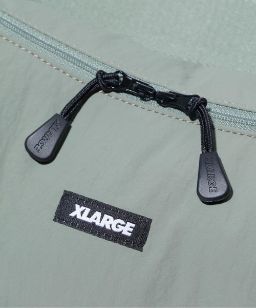 XLARGE（エクストララージ）の「WALKY SHOULDER BAG（ショルダー