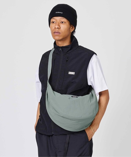 XLARGE（エクストララージ）の「WALKY SHOULDER BAG（ショルダー