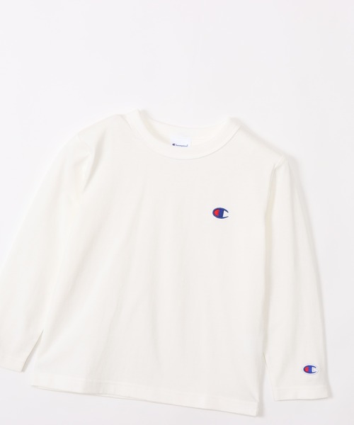 セール】【Champion/チャンピオン】キッズ ベーシック ロング