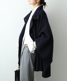 SLOBE IENA（スローブイエナ）｜ポンチョ一覧 - WEAR