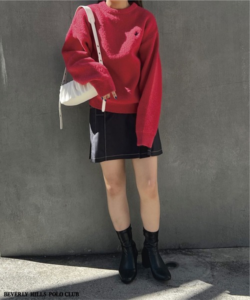 179/WG（イチナナキュウダブルジー）の「ギャザーショルダーBAG（ショルダーバッグ・レディース・オフホワイト/グリーン/ブラック・FREE）」の21枚目の写真