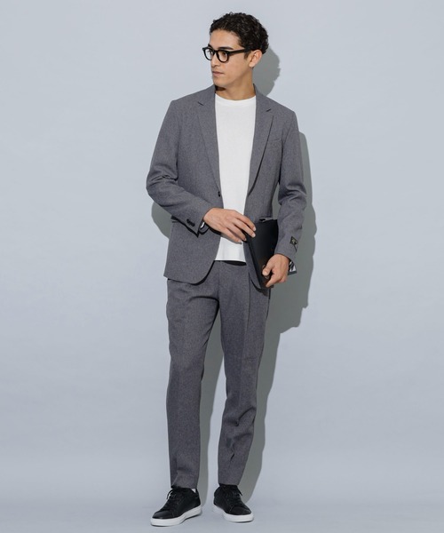 NANO universe（ナノユニバース）の「「Damerino」フレキシブルツイル