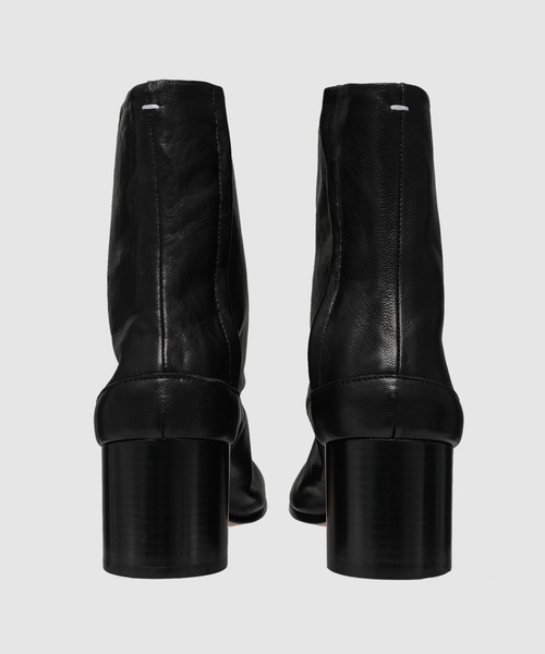 Maison Margiela（メゾンマルジェラ）の「TABI ANKLE BOOTS H60（ブーツ・レディース・ブラック・36/37/38）」の6枚目の写真