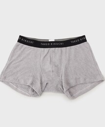TAKEO KIKUCHI（タケオキクチ）の「両面パイルボクサーパンツ（ボクサーパンツ・メンズ）」