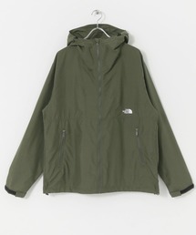 THE NORTH FACE | THE NORTH FACE　Compact Jacket(マウンテンパーカー)