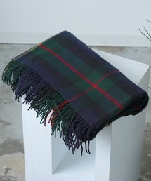 improves（インプローブス）の「大判 チェック マフラー（マフラー）」