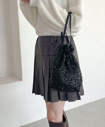 shrita | 【shrita】スパンコールショルダーバッグ(ショルダーバッグ)