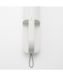 無印良品（ムジルシリョウヒン）の「コードレススティッククリーナー