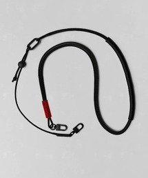 Topologie | Topologie/トポロジー/3.0mm Tricord 【ストラップ単体】(スマホグッズ)