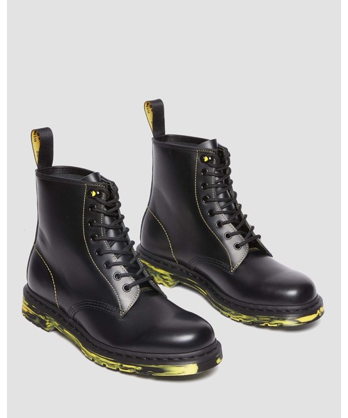 Dr. Martens/ドクターマーチン 1460 8 ホール ブーツ 31158001
