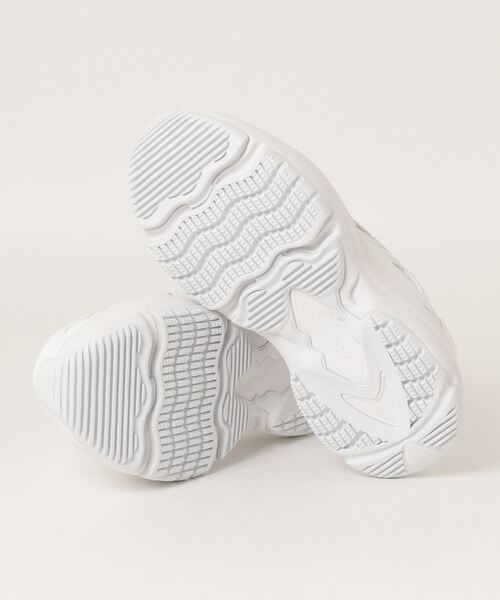 adidas(アディダス)の「adidas OZGAIA W / アディダス オズガイア W(スニーカー・レディース・ブラック/ホワイト/ピンク・23.0cm/23.5cm/24.0cm/24.5cm/25.0cm)」の22枚目の写真