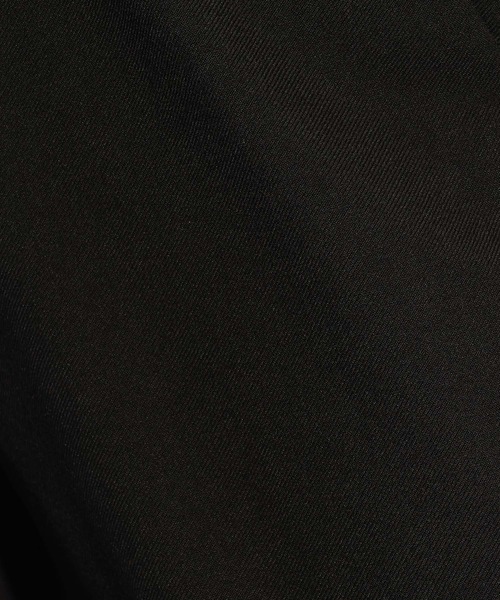 HARE（ハレ）の「スソピアストラウザー(HARE)（スラックス・メンズ・ブラック/ブラック系その他・SMALL/MEDIUM）」の17枚目の写真