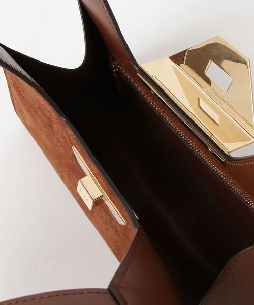 BALLY（バリー）の「TRILLIANT SM（ショルダーバッグ）」 - WEAR