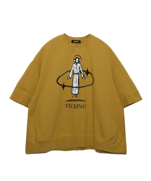 UNDERCOVER（アンダーカバー）の「UC1D1893-2（その他トップス）」 - WEAR