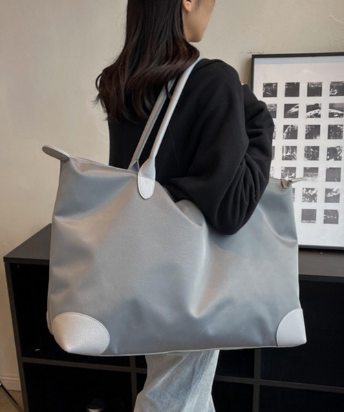muva 可愛い ボストンバッグ 変形 トラベル フィットネス セール】撥水加工 ユニセックス大容量トラベルボストンバッグ