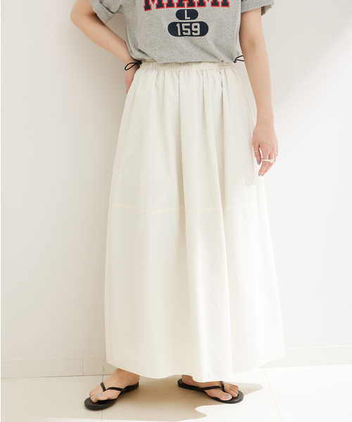 バルーンスカート（スカート）｜B.C STOCK（ベーセーストック）の