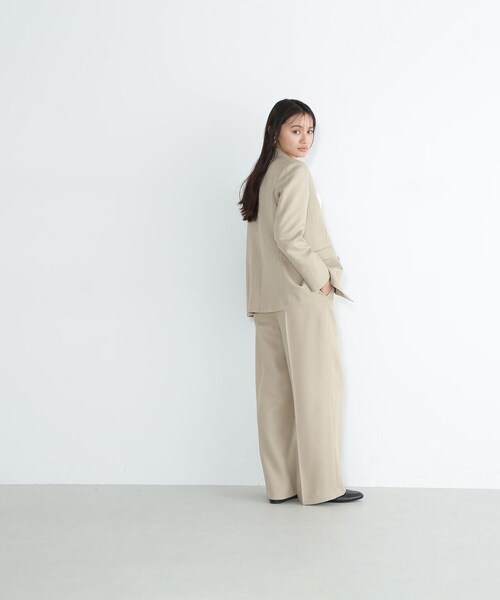 NATURAL BEAUTY BASIC（ナチュラルビューティーベーシック）の