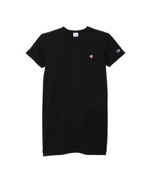 Champion | 【Champion/チャンピオン】キッズ ベーシック ショートスリーブワンピースドレス(ワンピース)