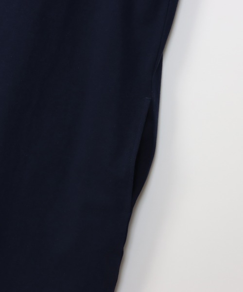 Champion（チャンピオン）の「【Champion/チャンピオン】キッズ ベーシック ショートスリーブワンピースドレス（ワンピース・キッズ・ネイビー/グリーン系その他/ゴールド/アクア/ブラック/オートミール・100/110/120/130/140/150/160）」の14枚目の写真