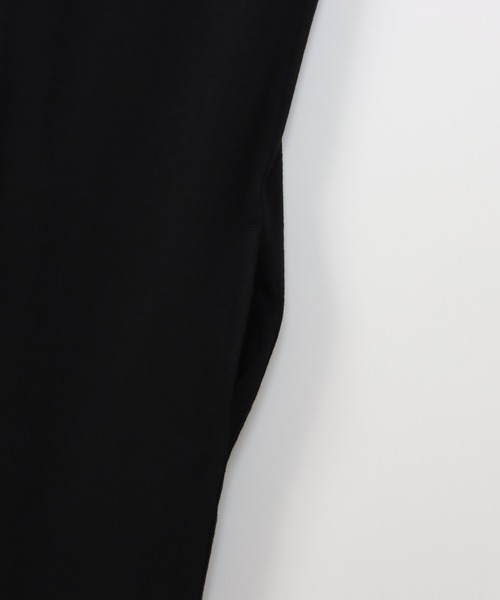 Champion（チャンピオン）の「【Champion/チャンピオン】キッズ ベーシック ショートスリーブワンピースドレス（ワンピース・キッズ・ネイビー/グリーン系その他/ゴールド/アクア/ブラック/オートミール・100/110/120/130/140/150/160）」の10枚目の写真