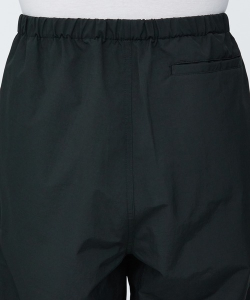 セール】〔MUJI WALKER〕紳士 撥水ナイロンウィンドパンツ（その他
