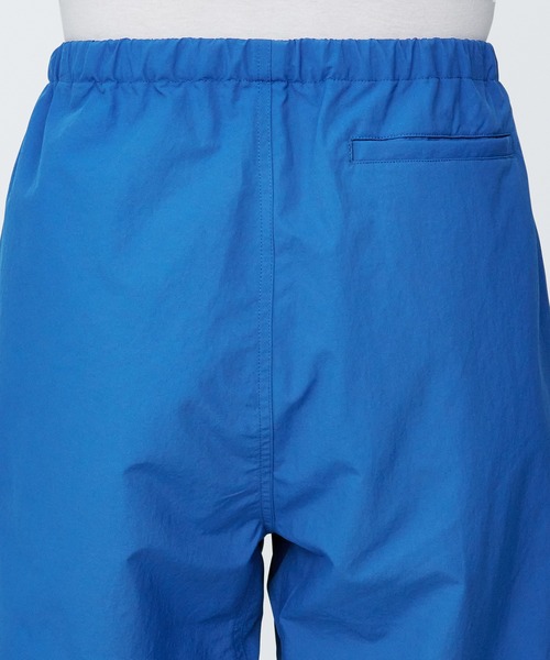 セール】〔MUJI WALKER〕紳士 撥水ナイロンウィンドパンツ（その他