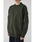 RIM.ARK�i�����A�[�N�j�́uBasic R-neck knit PO(LARGE)�i�j�b�g/�Z�[�^�[�j�v�b�O���[