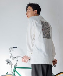 ジャクソンポロックロンＴ　102612