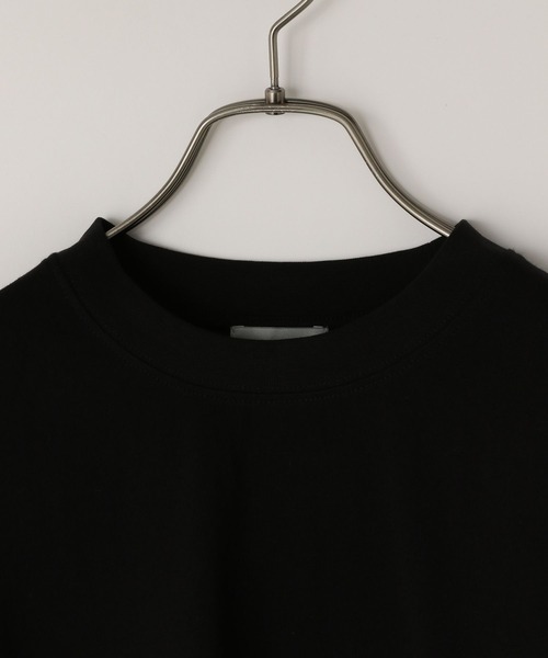 LOWRYS FARM(ローリーズファーム)の「ジャクソンポロックロンT 102612(Tシャツ/カットソー・メンズ・ホワイト/ブラック/ブルー・MEDIUM/LARGE)」の14枚目の写真