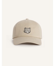 BOLD FOX HEAD 6P CAP