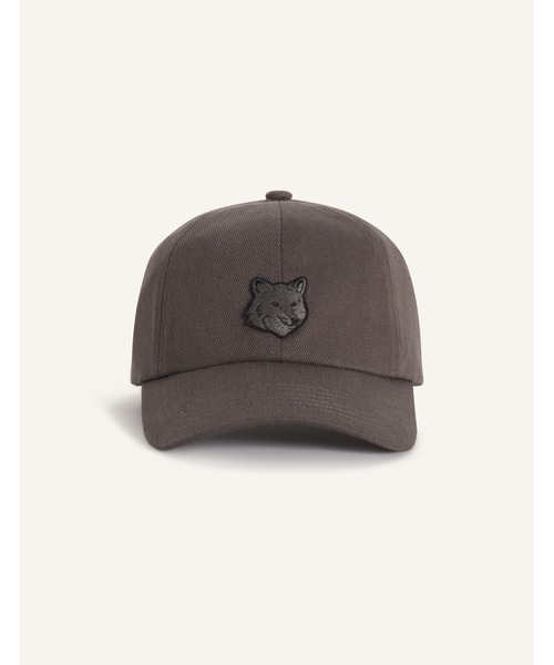 BOLD FOX HEAD 6P CAP（キャップ）｜Maison Kitsune（メゾンキツネ）の