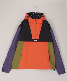 UNBIND アンバインド　アノラックジャケット　サイズL 81454271_8_d_215.jpg